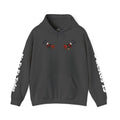 Puestos 15 Unisex Heavy Blend™ Hooded Sweatshirt