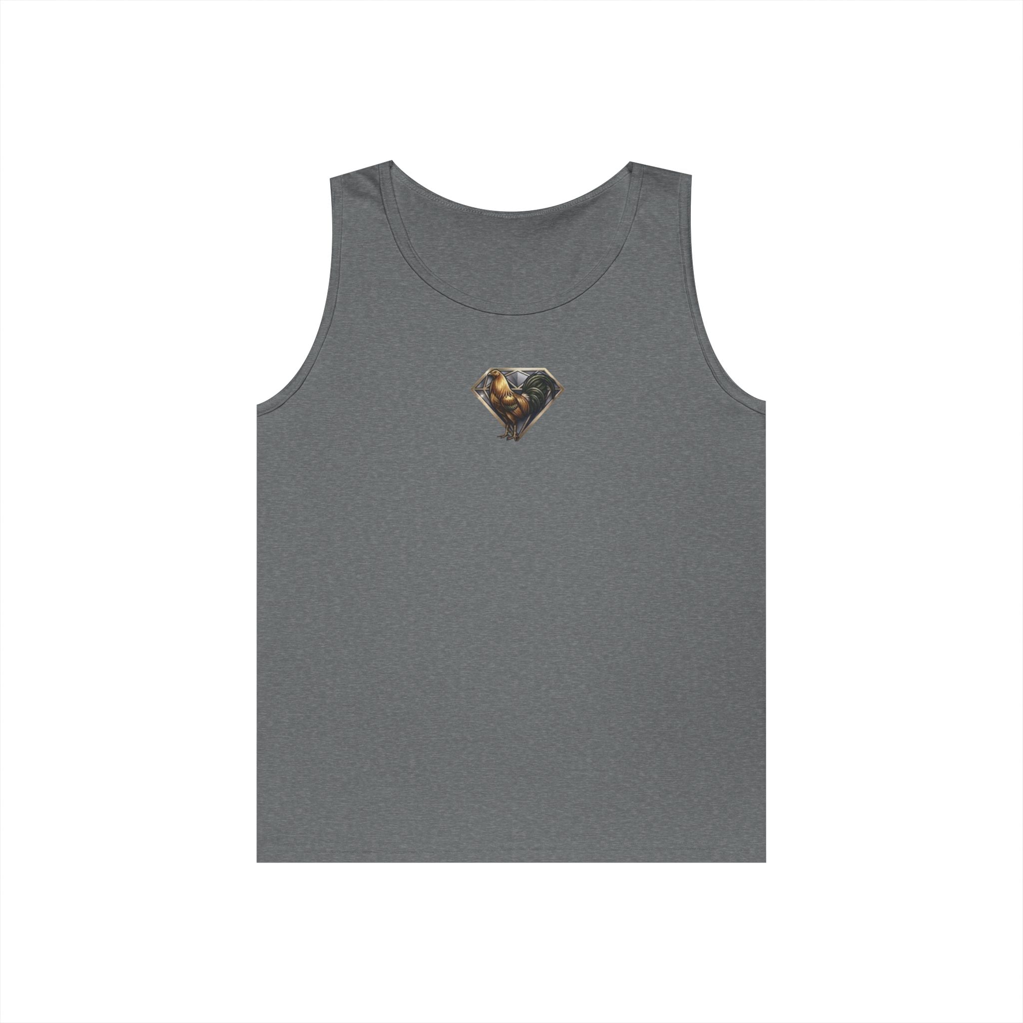 Puestos 15 Tank Top