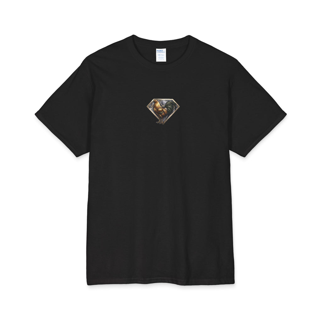 Asil strength Core Cotton Tee