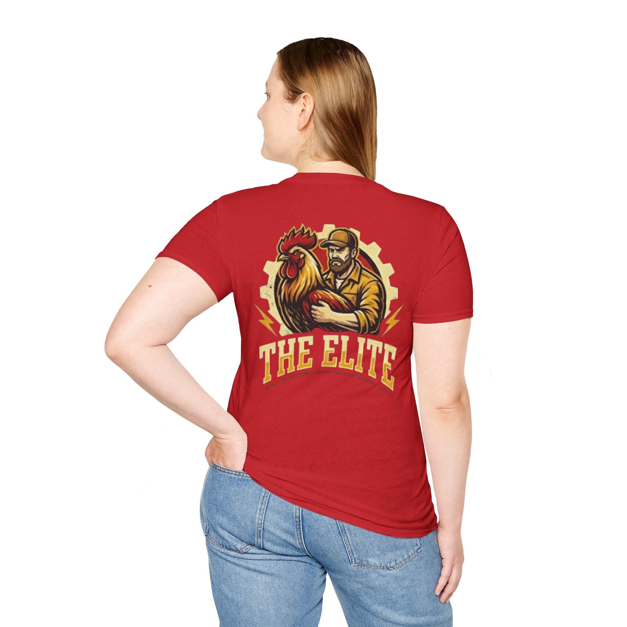 The Elite Unisex T-Shirt