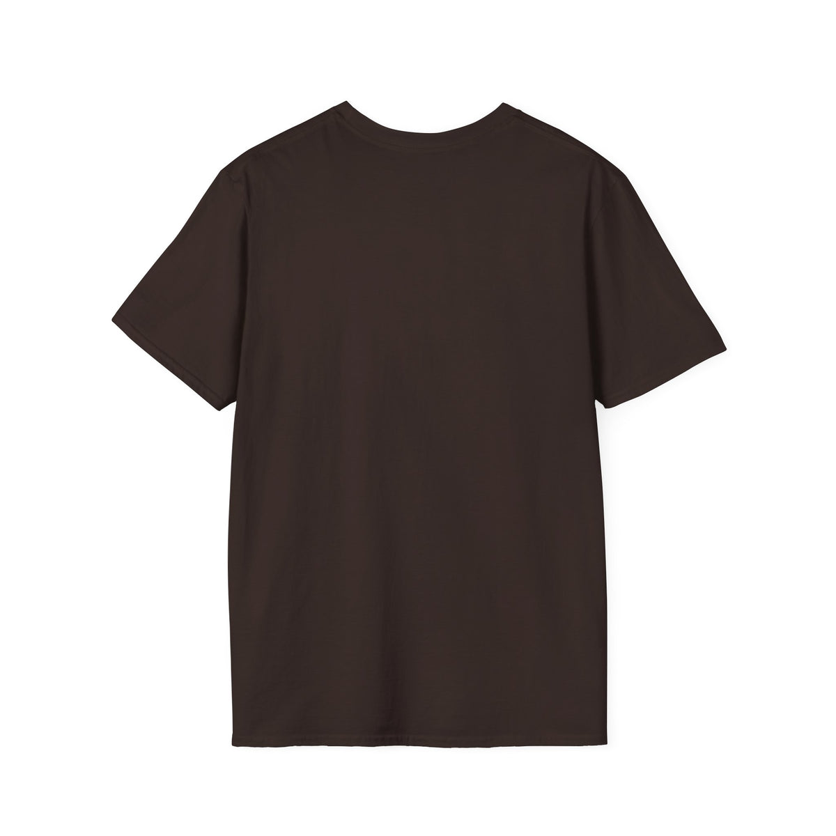 Crow On Vintage T-Shirt