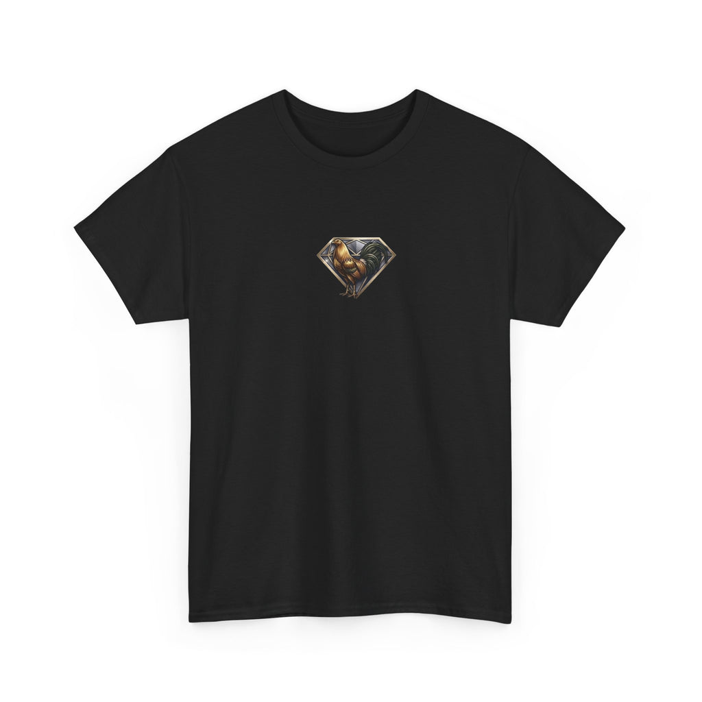 Soy Mexicano Cotton Tee