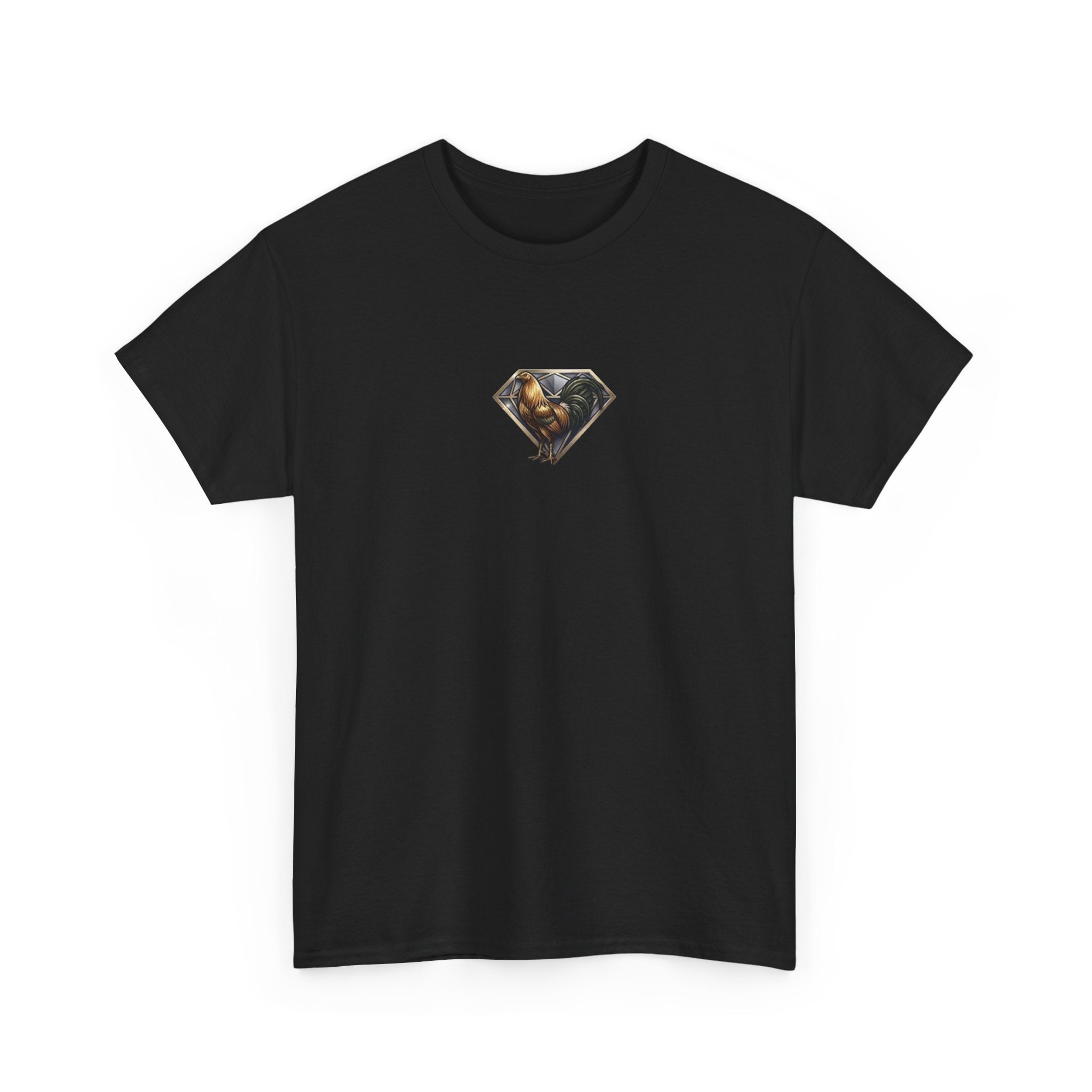 Soy Mexicano Cotton Tee