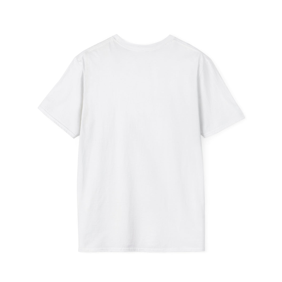 I Don’t Need Therapy Unisex Softstyle T-Shirt