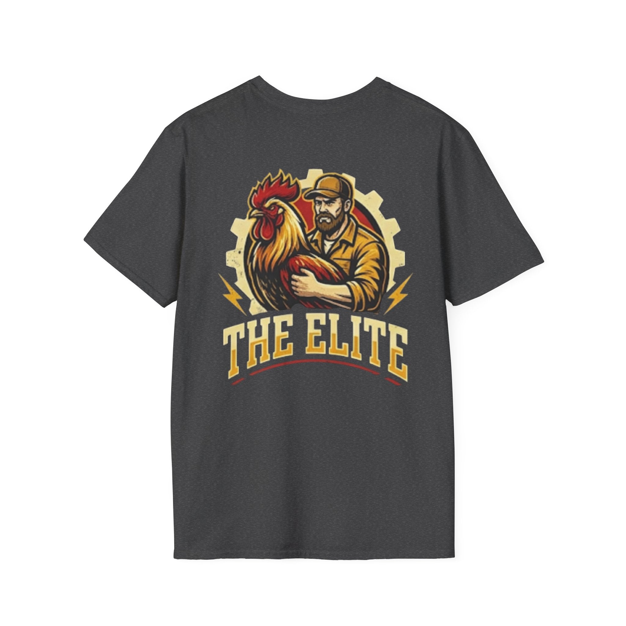 The Elite Unisex T-Shirt