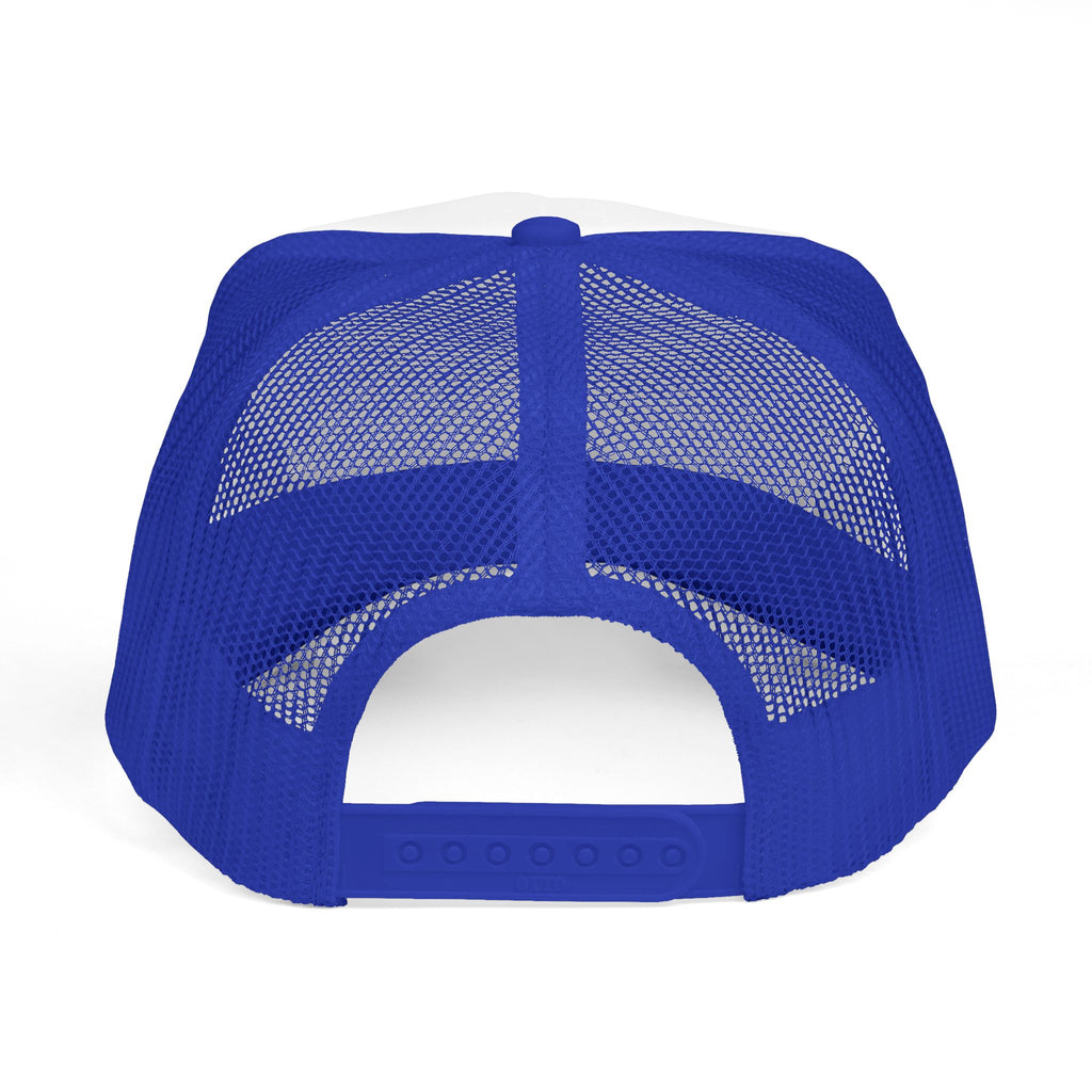 Puestos 15 Trucker Caps