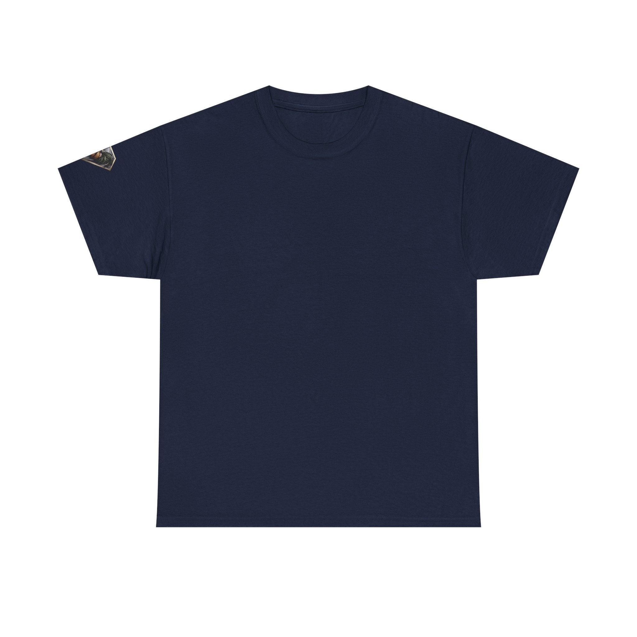 No Es Pa Todos Unisex Heavy Cotton Tee