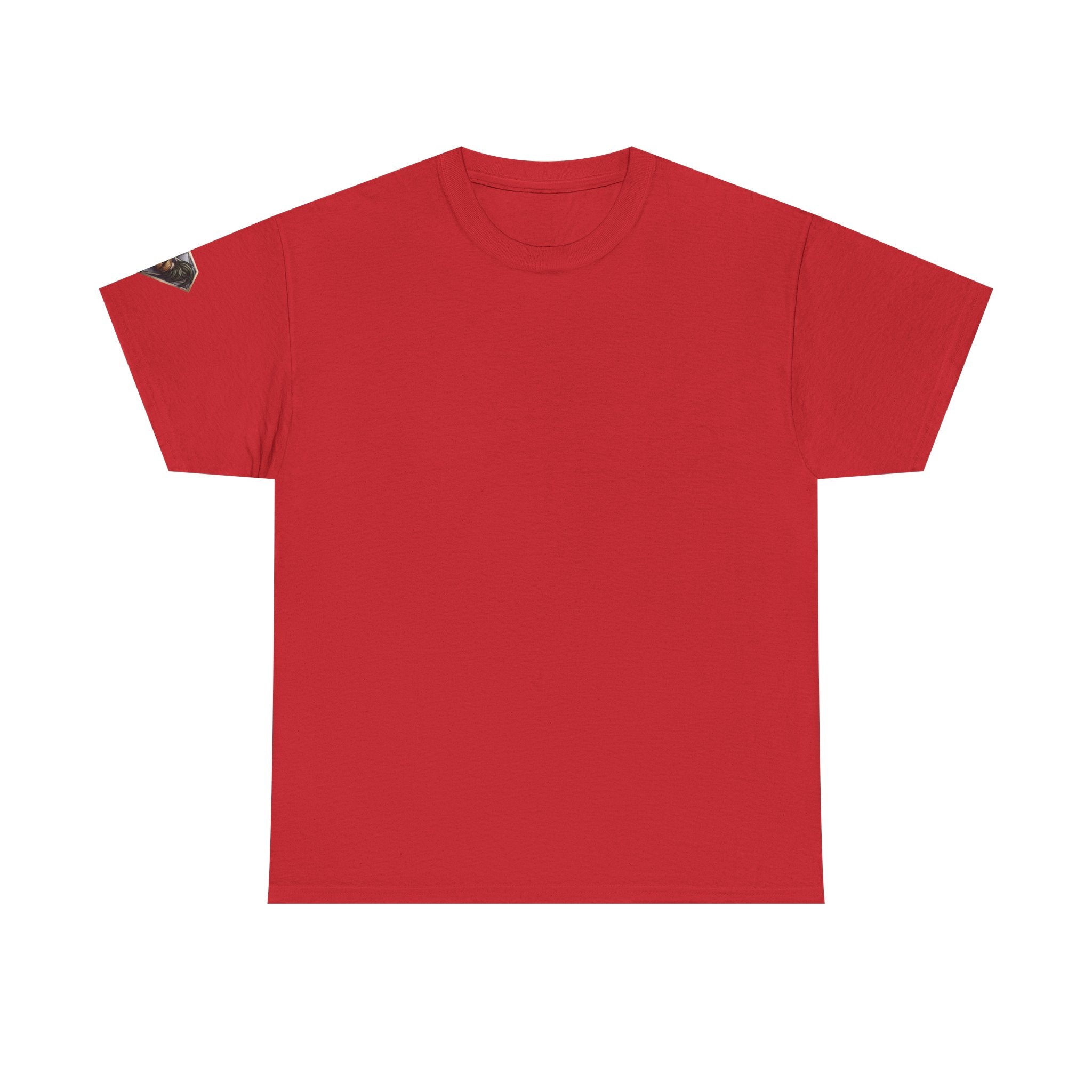 No Es Pa Todos Unisex Heavy Cotton Tee