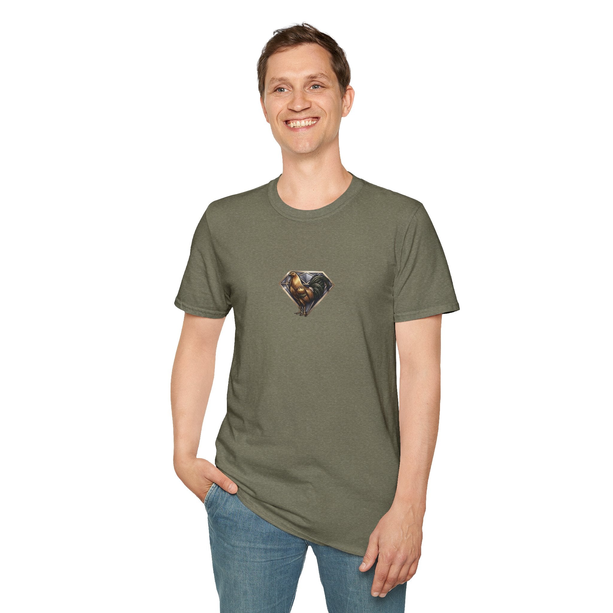 The Elite Unisex T-Shirt