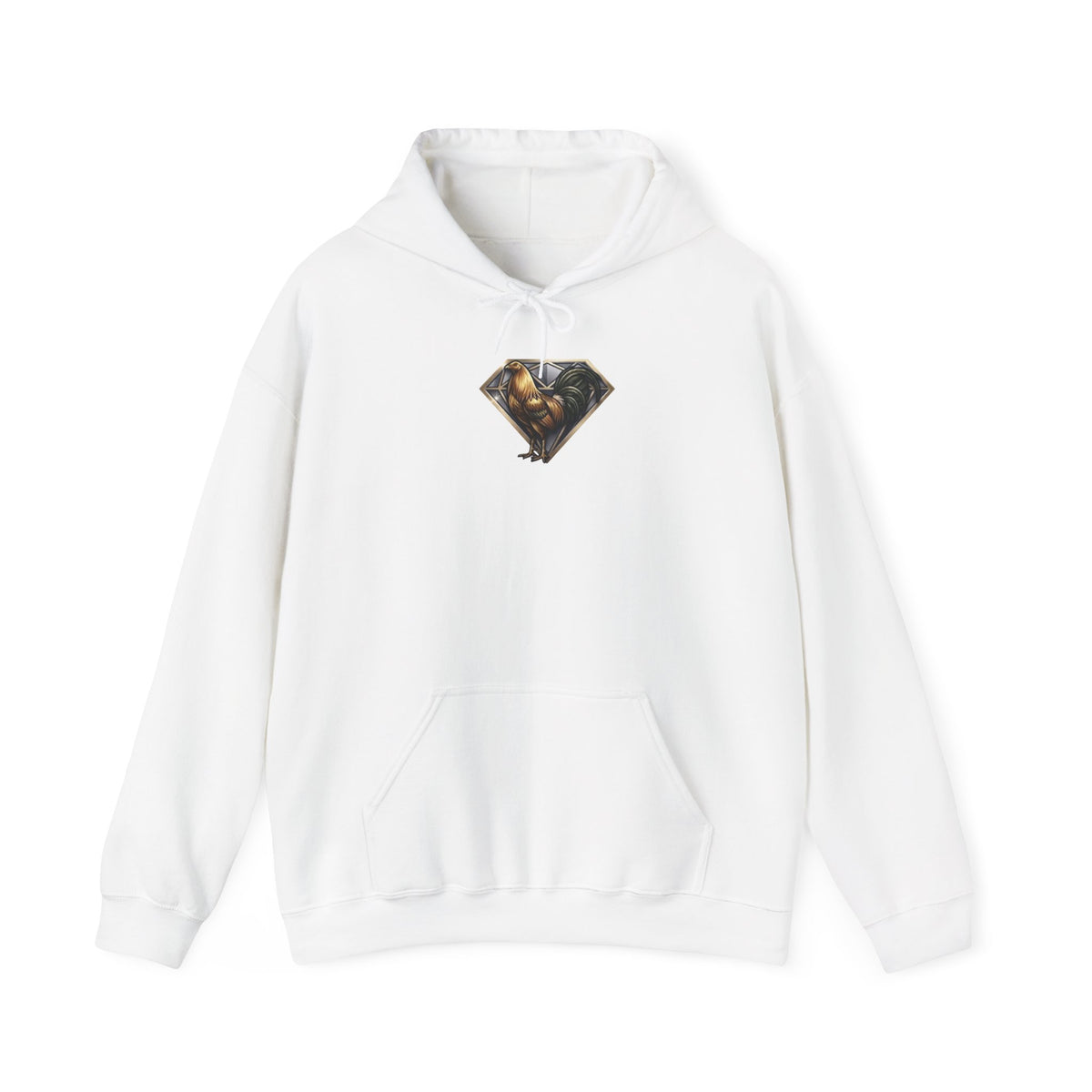 No Es Pa Todos Unisex Heavy Blend™ Hooded Sweatshirt
