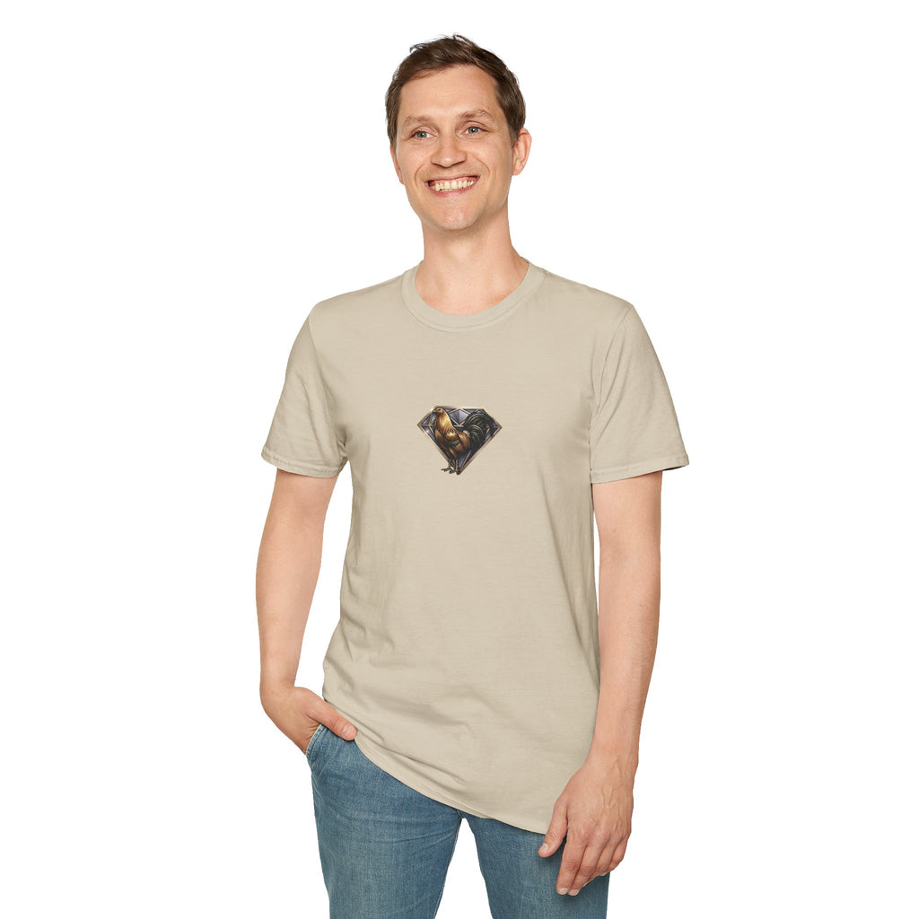 The Elite Unisex T-Shirt