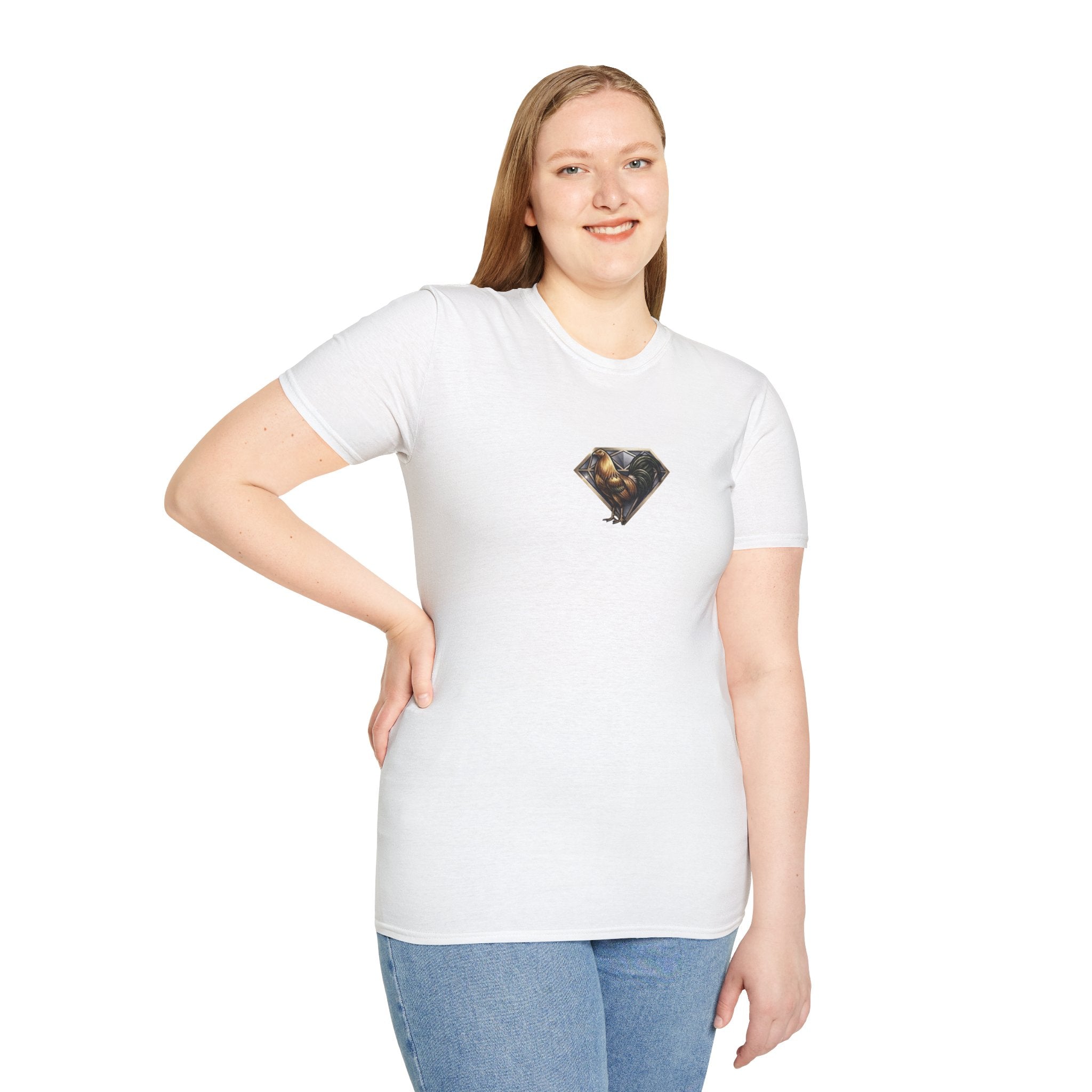 Contact Sport Unisex T-Shirt
