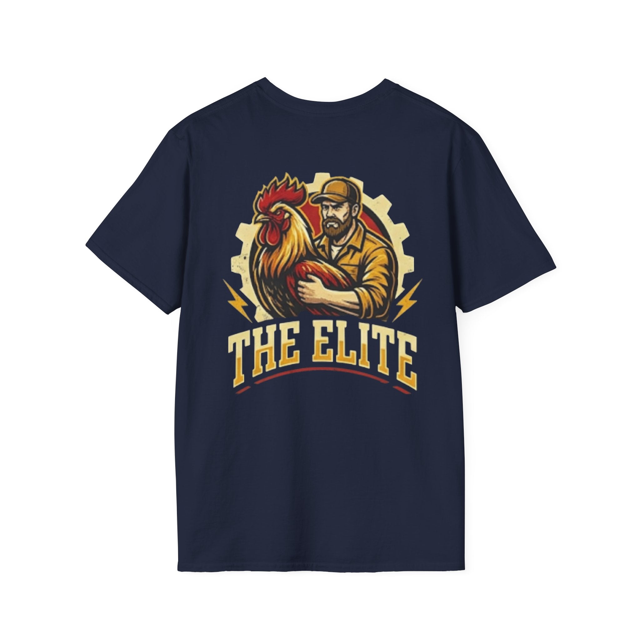 The Elite Unisex T-Shirt