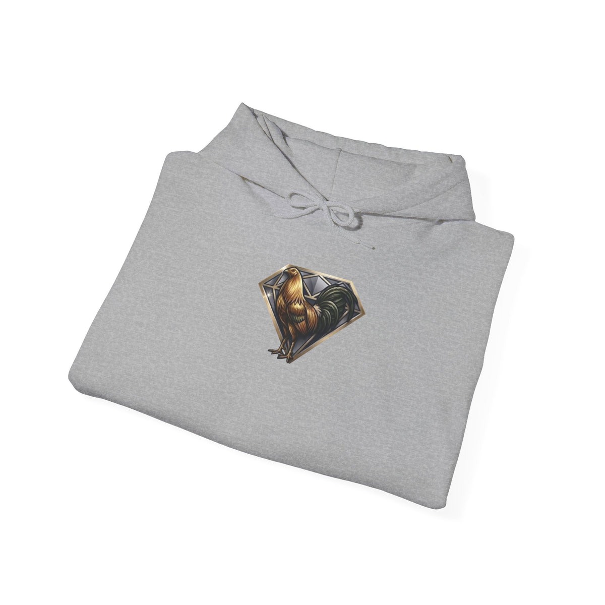 No Es Pa Todos Unisex Heavy Blend™ Hooded Sweatshirt