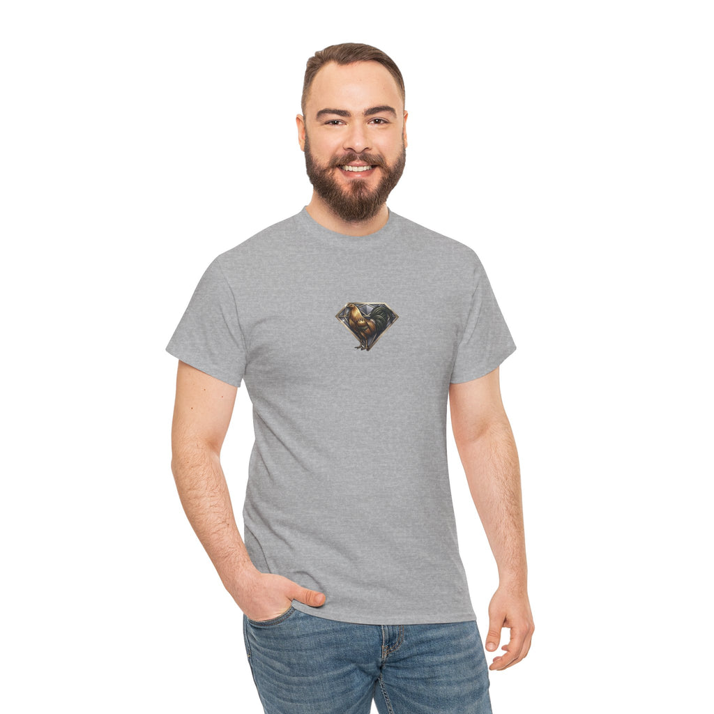 El Sol sale pa Todos T shirt