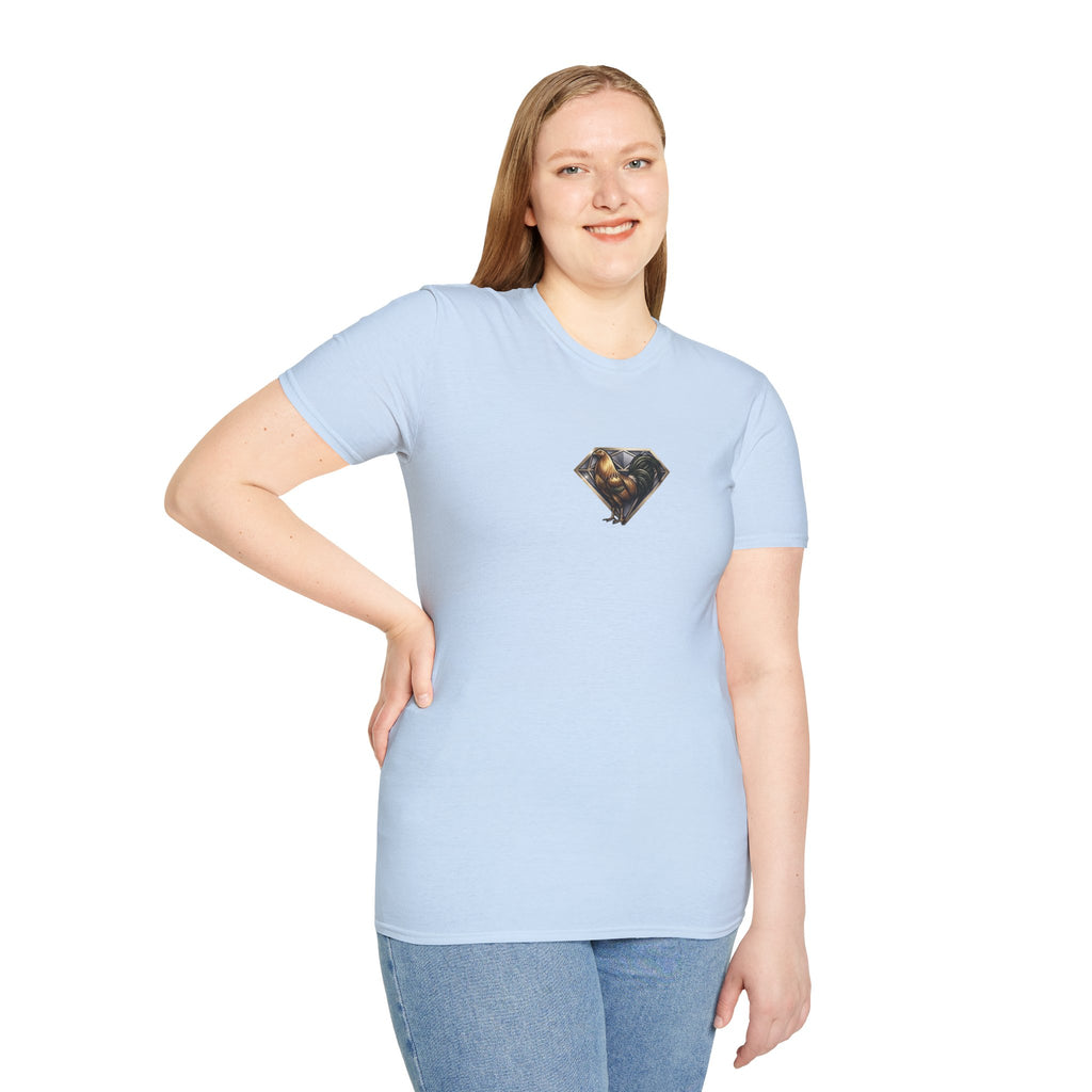 Contact Sport Unisex T-Shirt