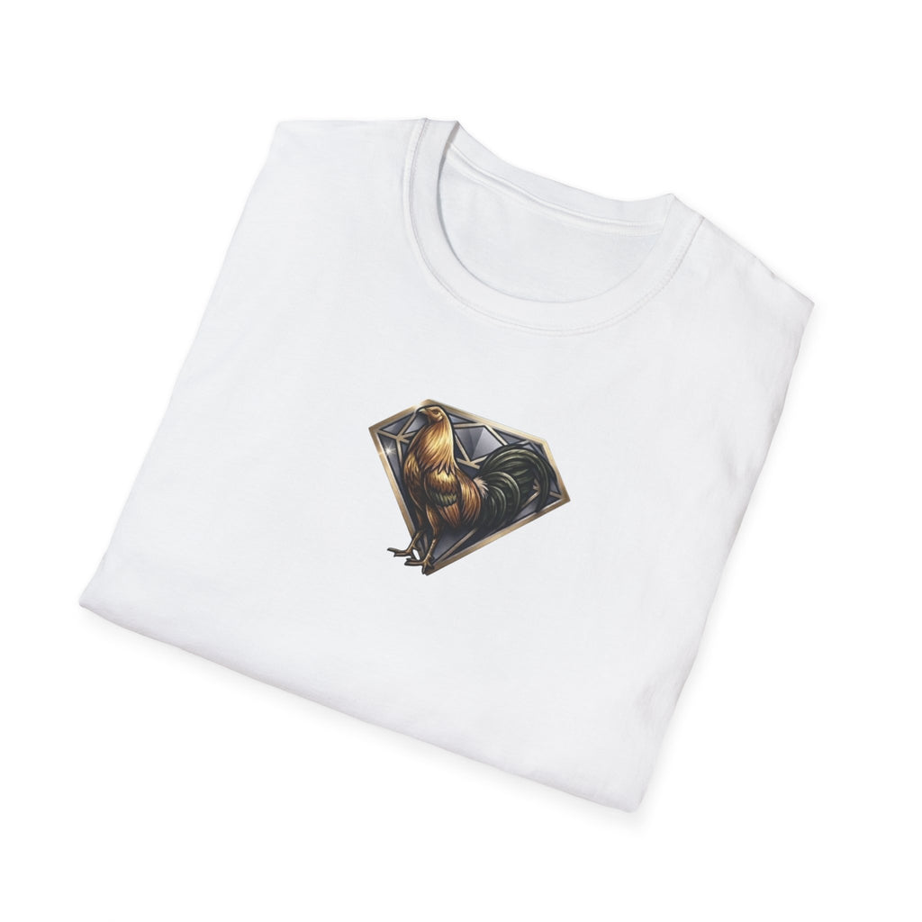 No Es Pa Todos Unisex Softstyle T-Shirt