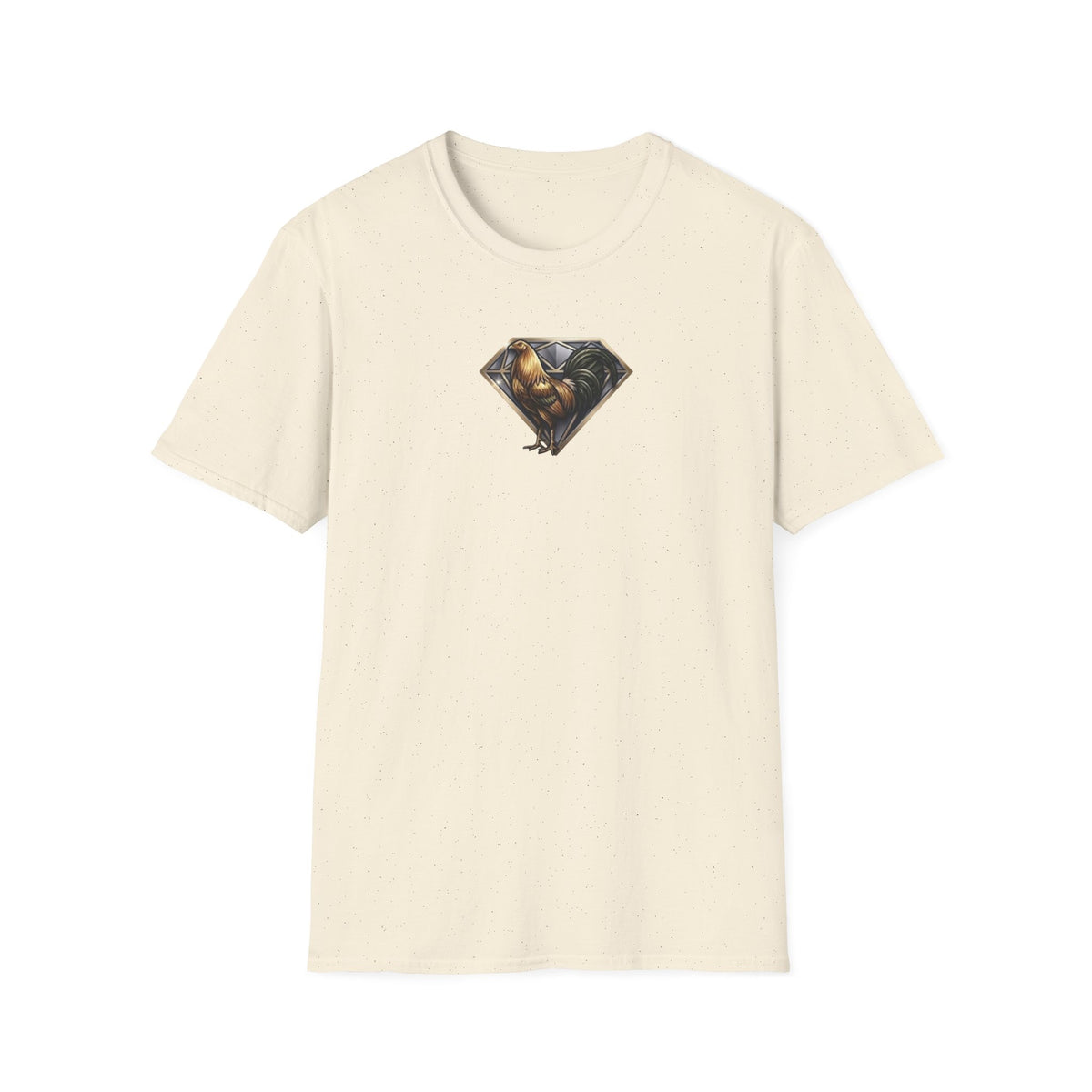 No Es Pa Todos Unisex Softstyle T-Shirt