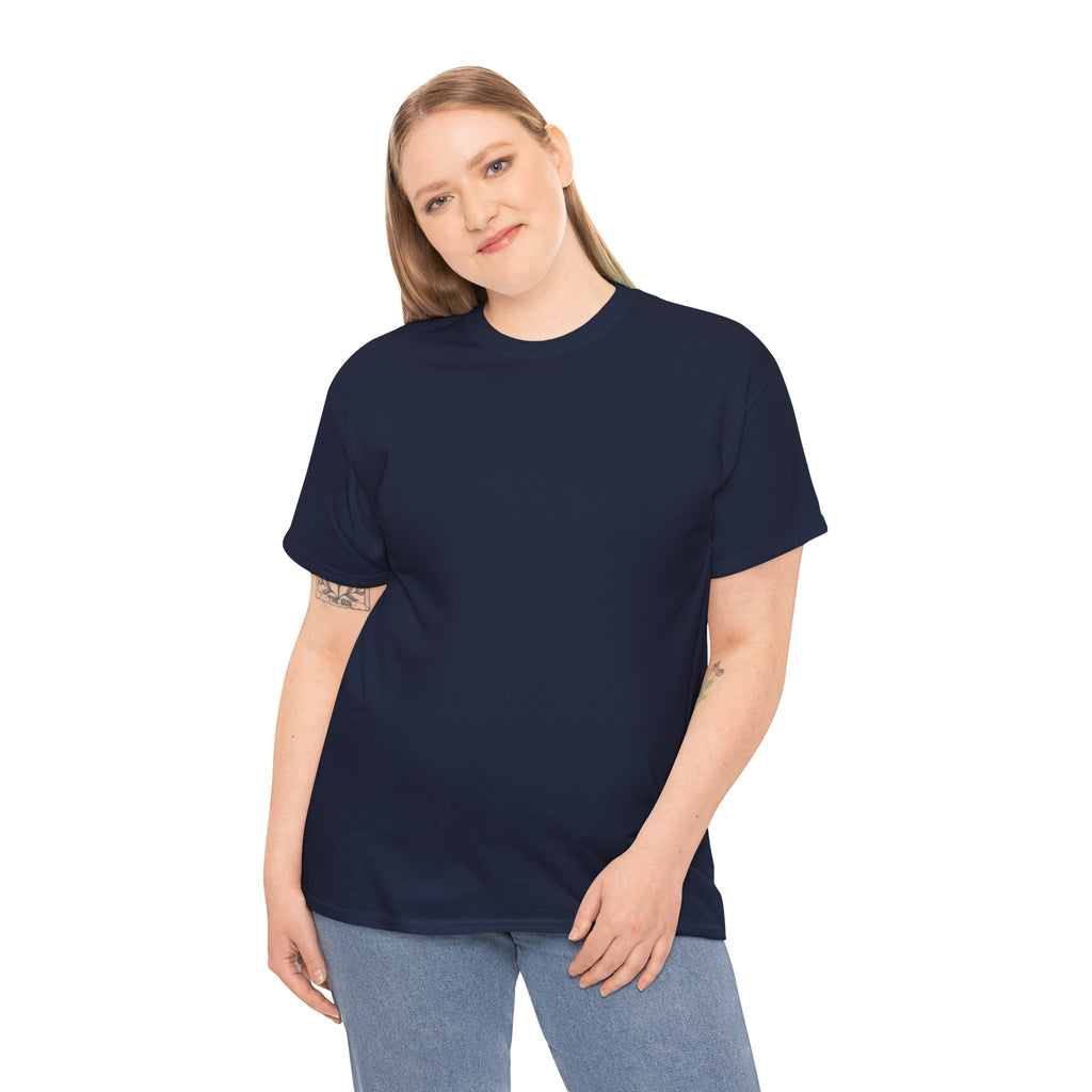 Martinez Gamefarm Unisex Heavy Cotton Tee