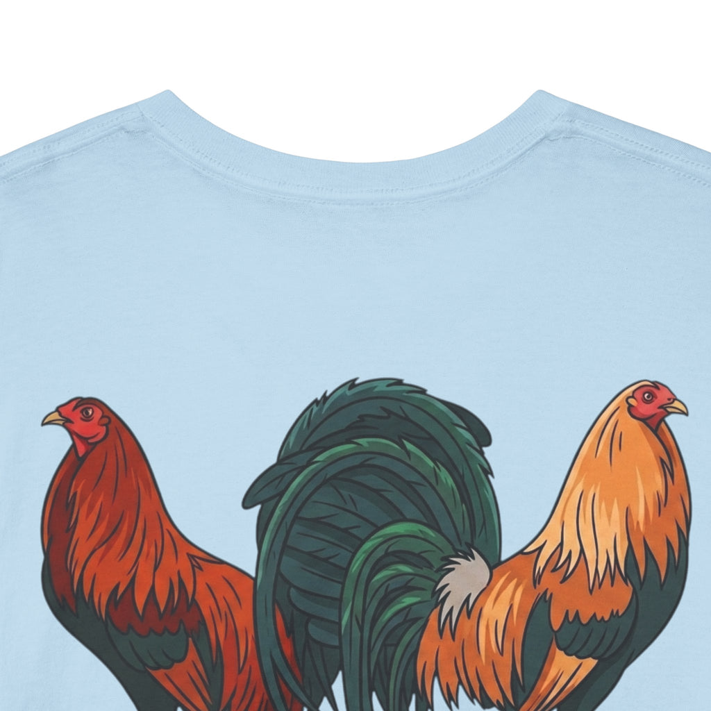Martinez Gamefarm Unisex Heavy Cotton Tee