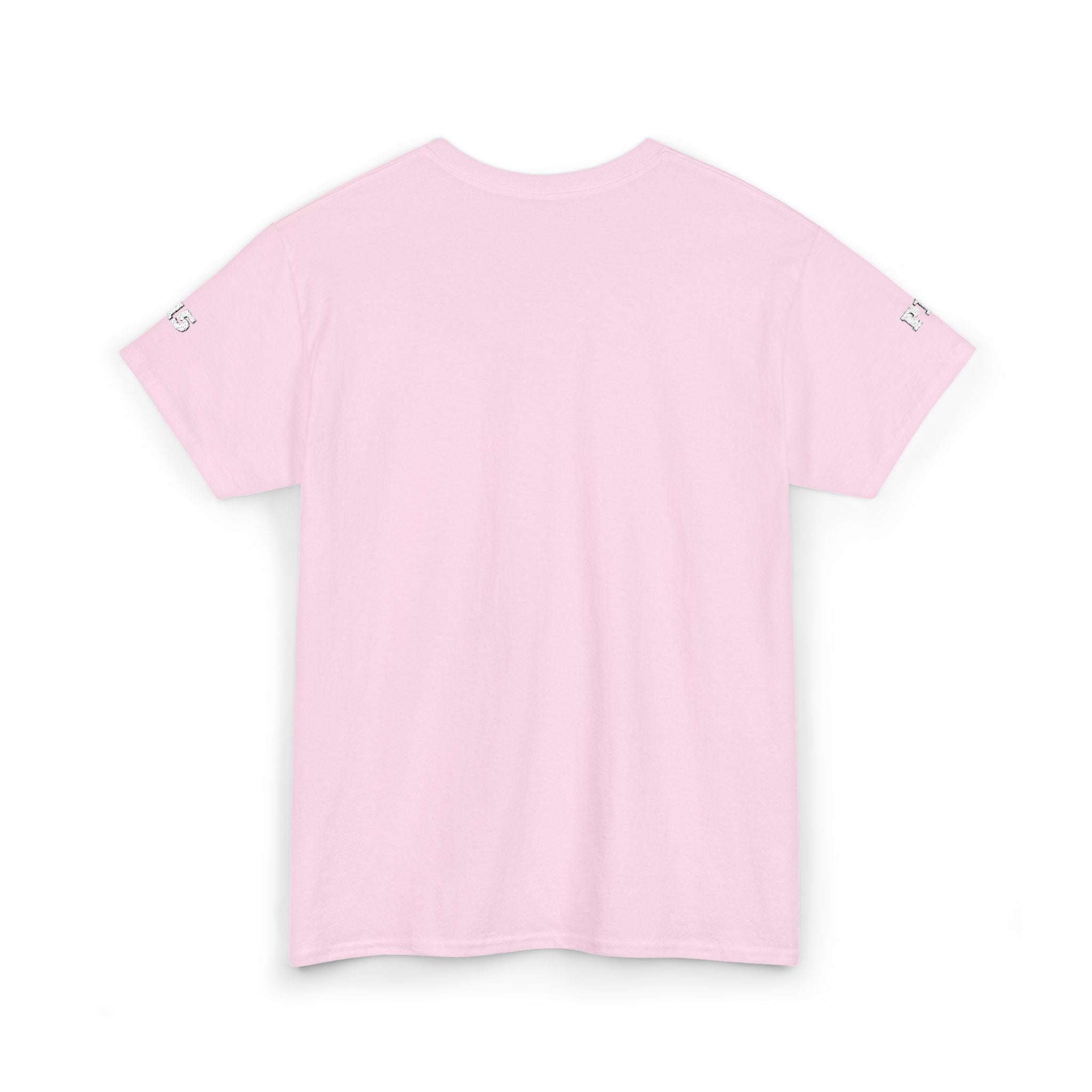 Puestos 15 Unisex Heavy Cotton Tee