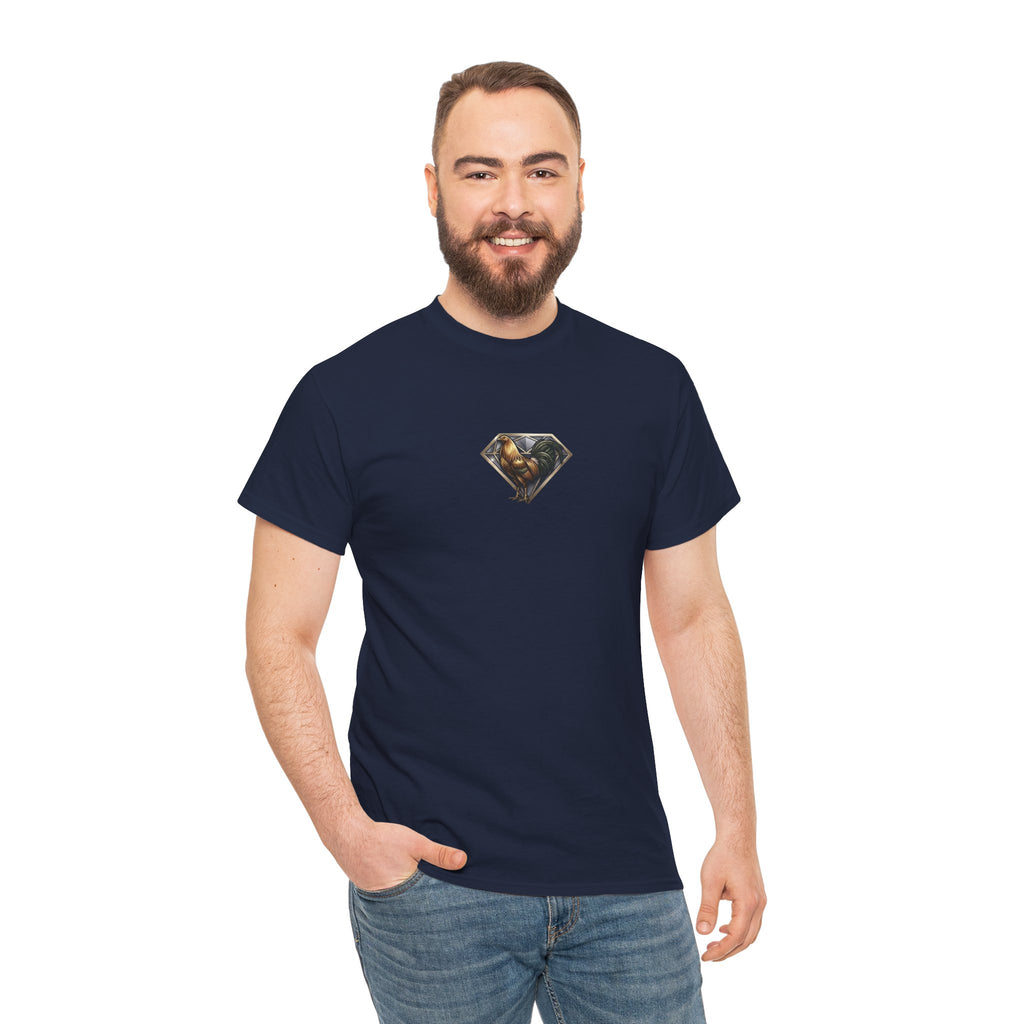 El Sol sale pa Todos T shirt
