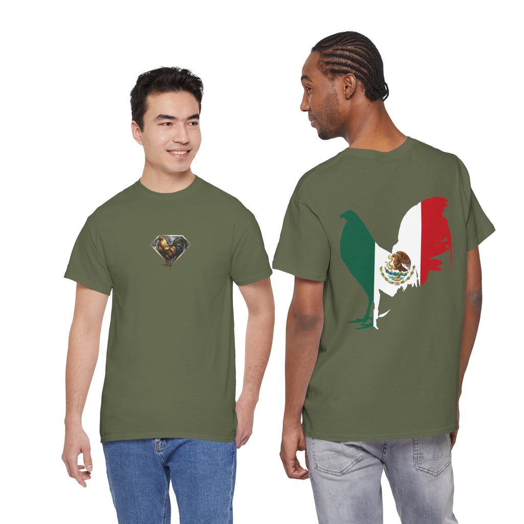 Mexican Cotton Tee