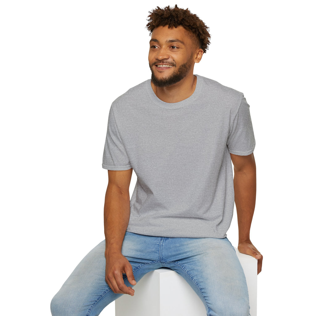 El Sol Sale Para Todos 2.0 Unisex Softstyle T-Shirt