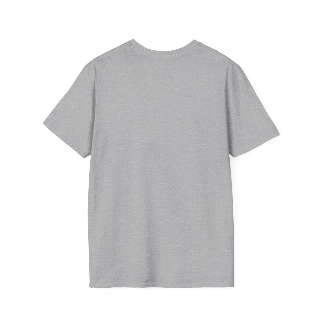 Crow On Vintage T-Shirt