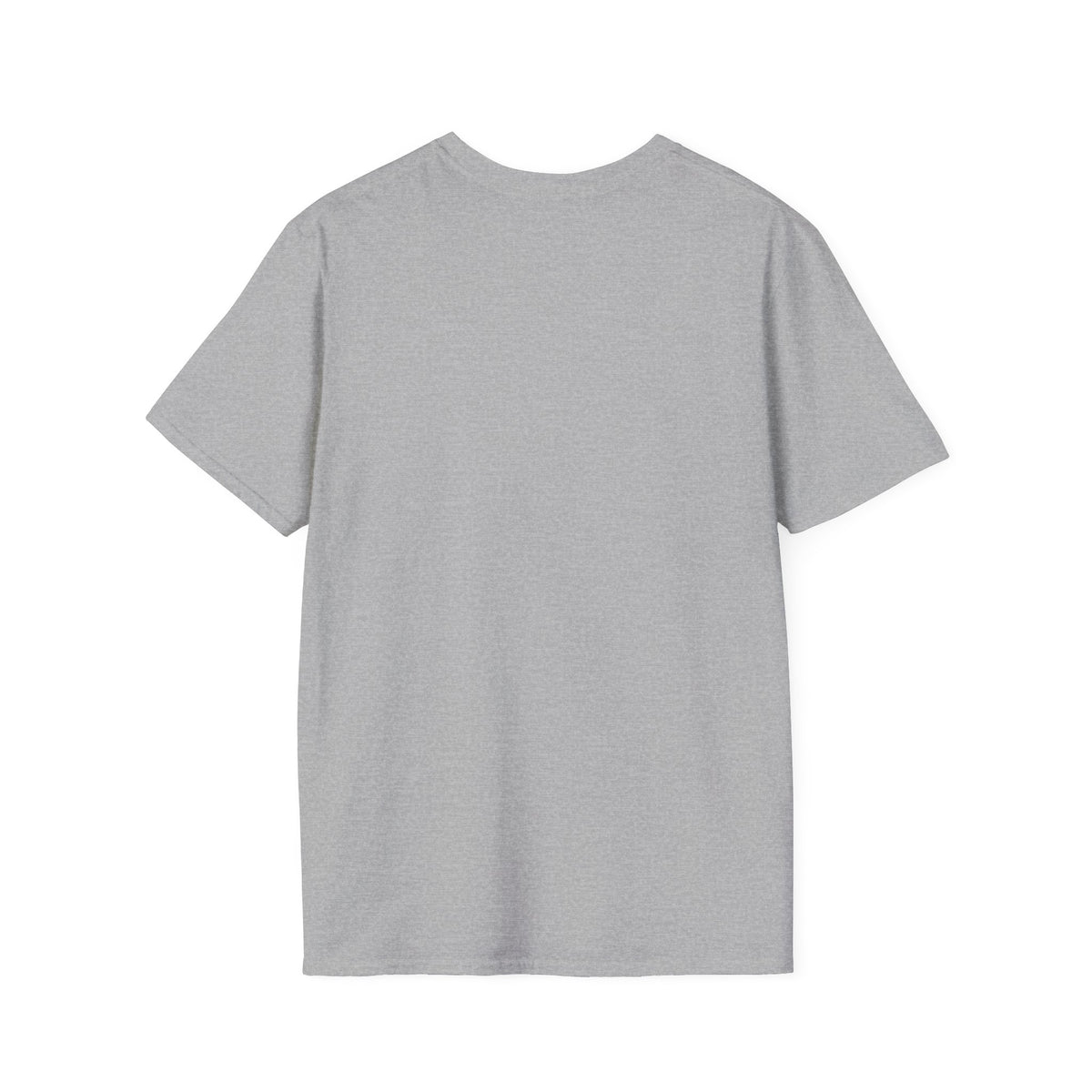 Crow On Vintage T-Shirt