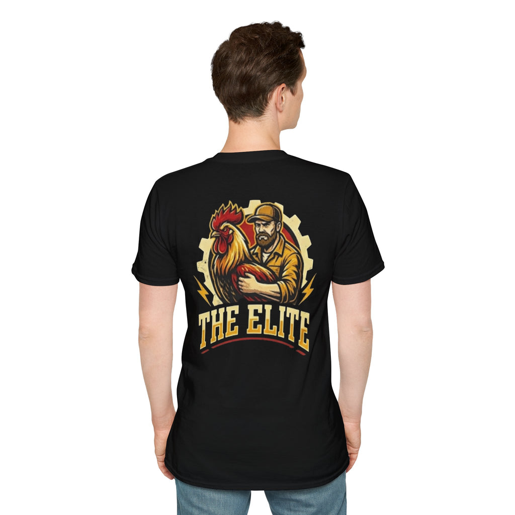 The Elite Unisex T-Shirt