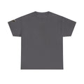 Veni Vidi Vici Unisex Heavy Cotton Tee