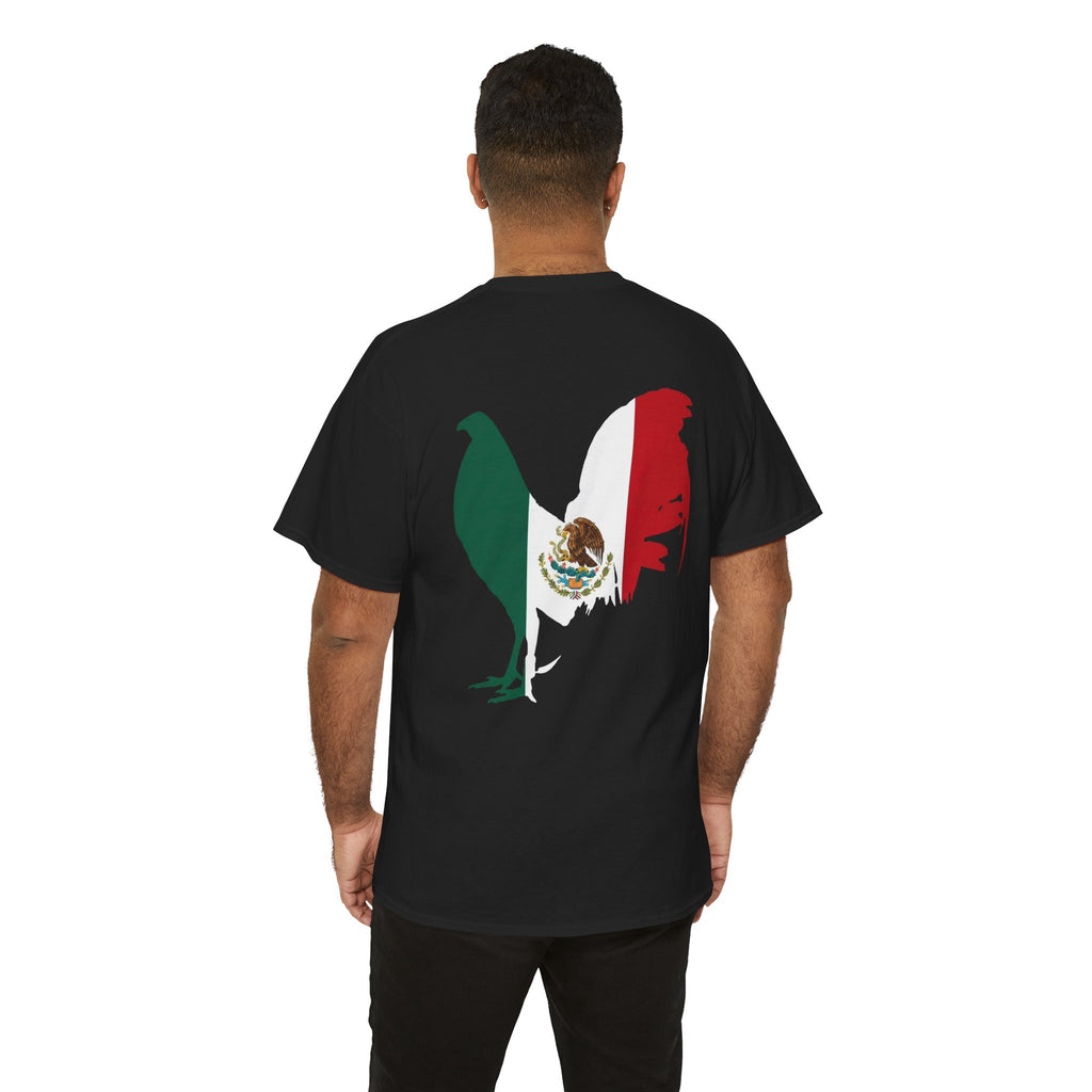 Mexican Cotton Tee