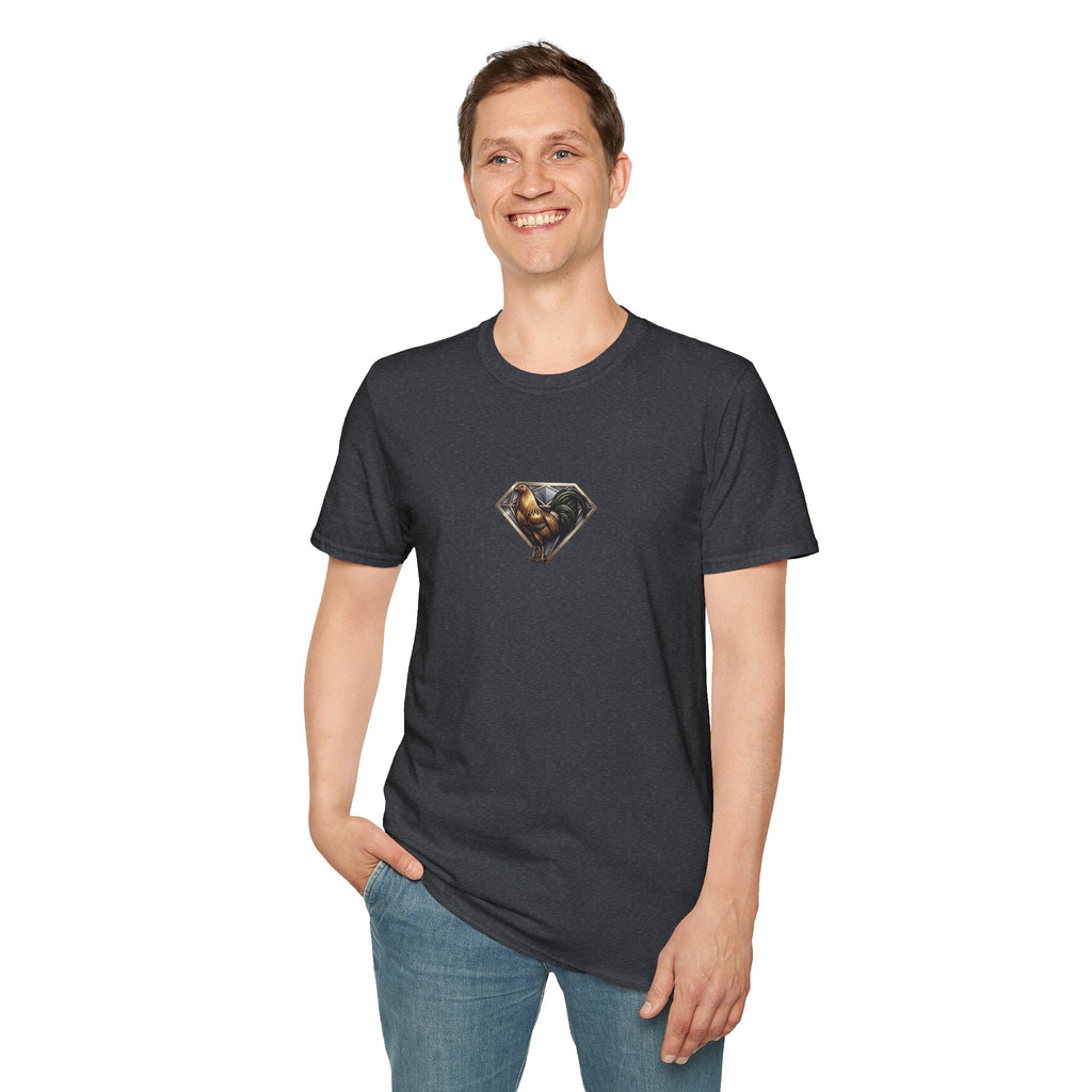 The Elite Unisex T-Shirt