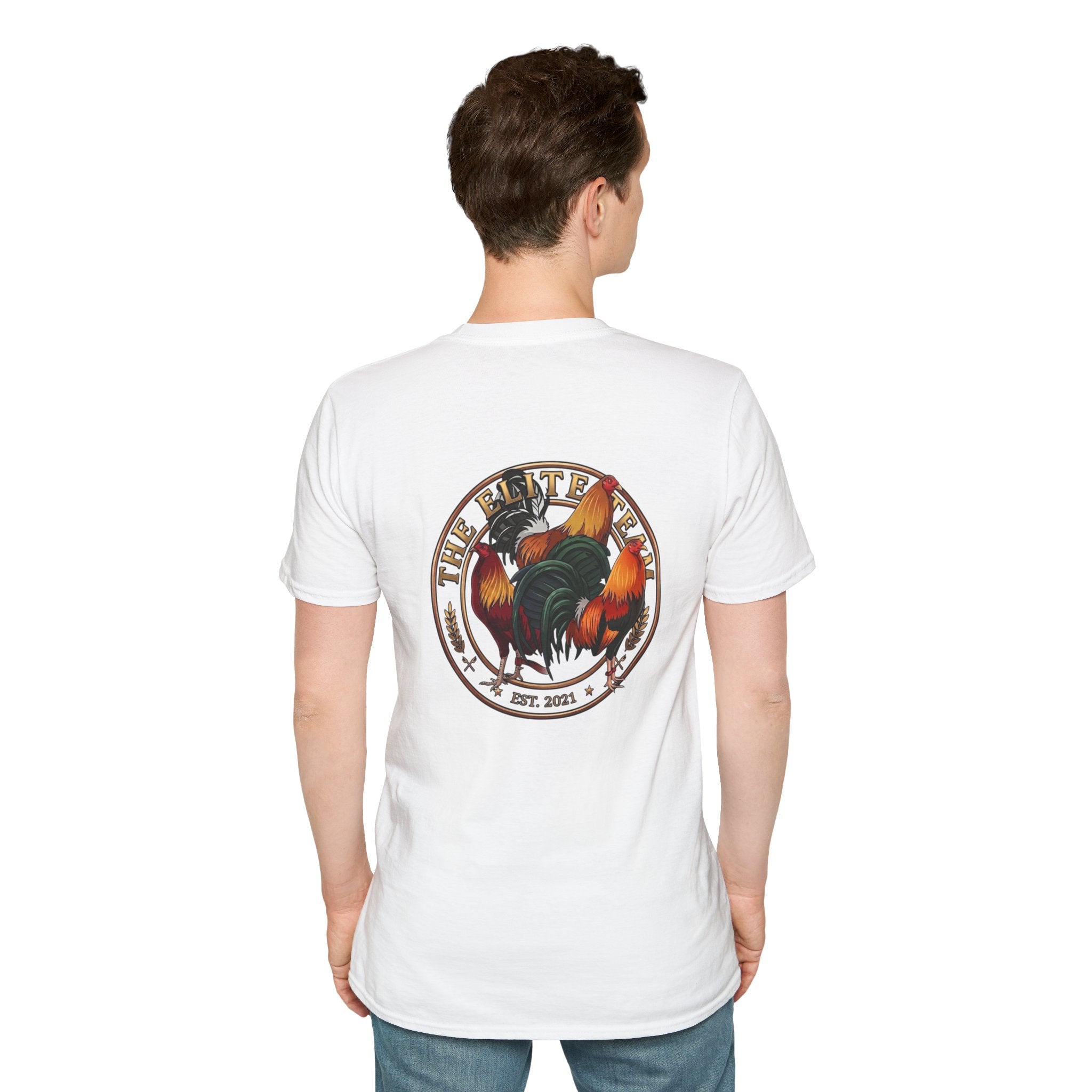 The Elite Team Unisex T-Shirt