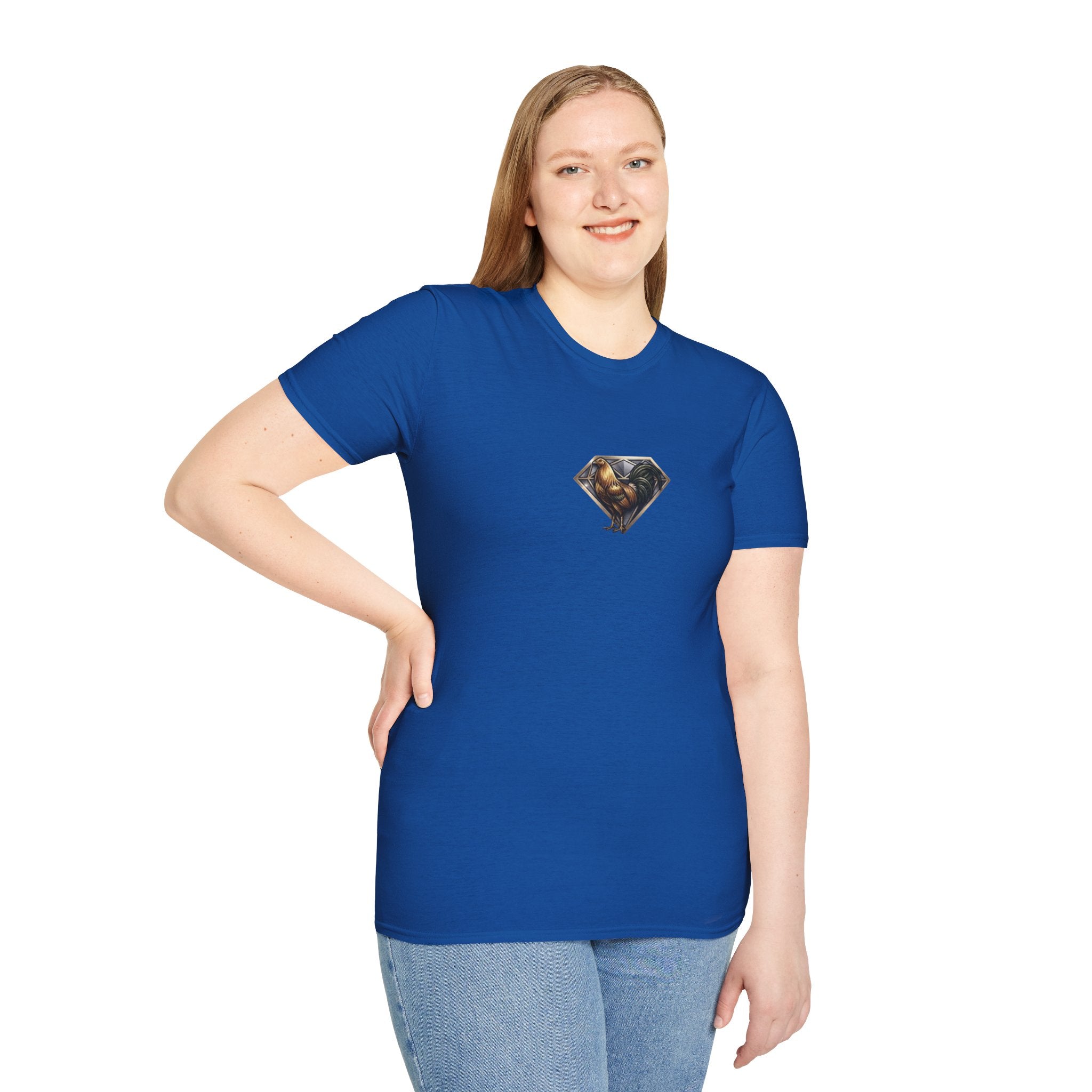 The Elite Team Unisex T-Shirt
