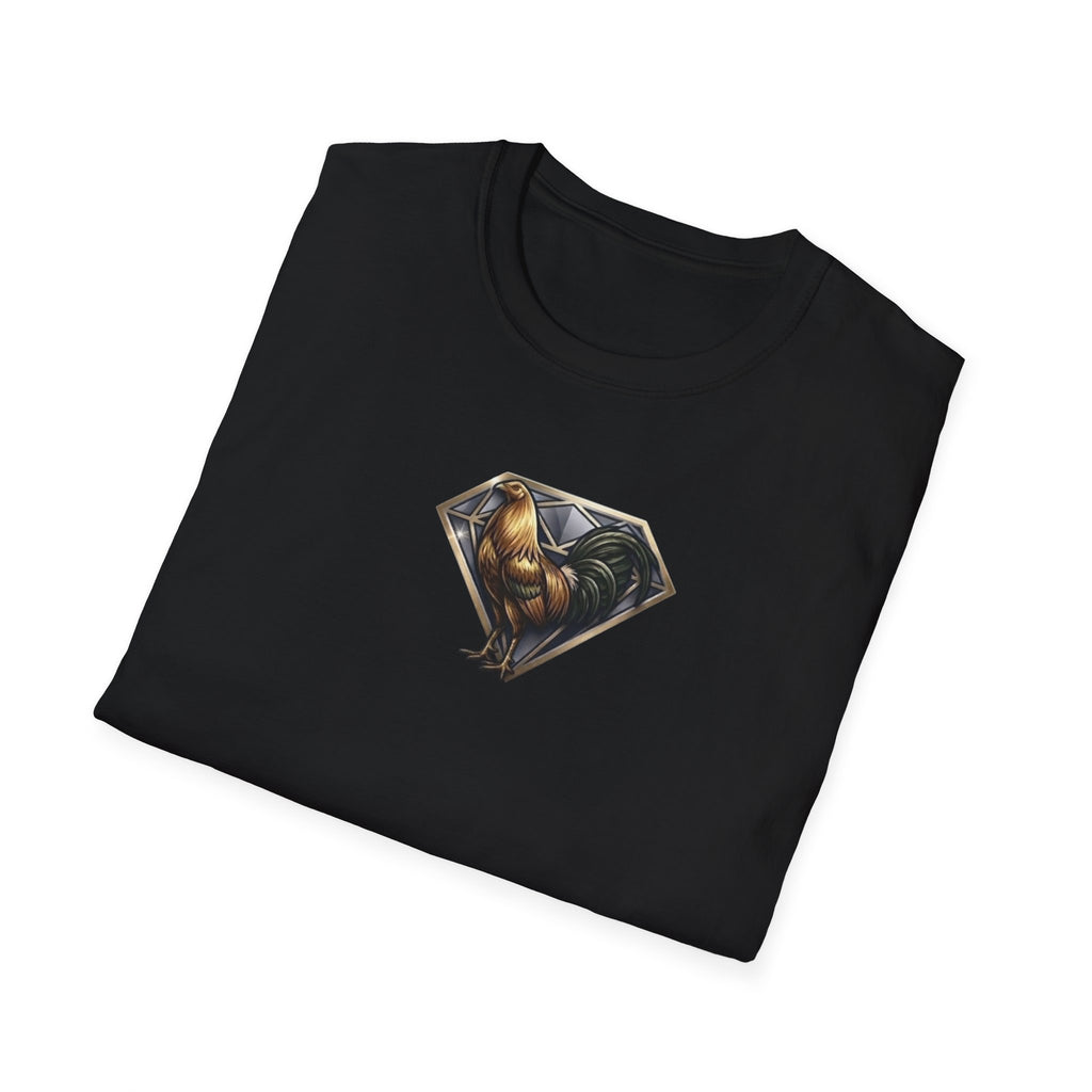 No Es Pa Todos Unisex Softstyle T-Shirt