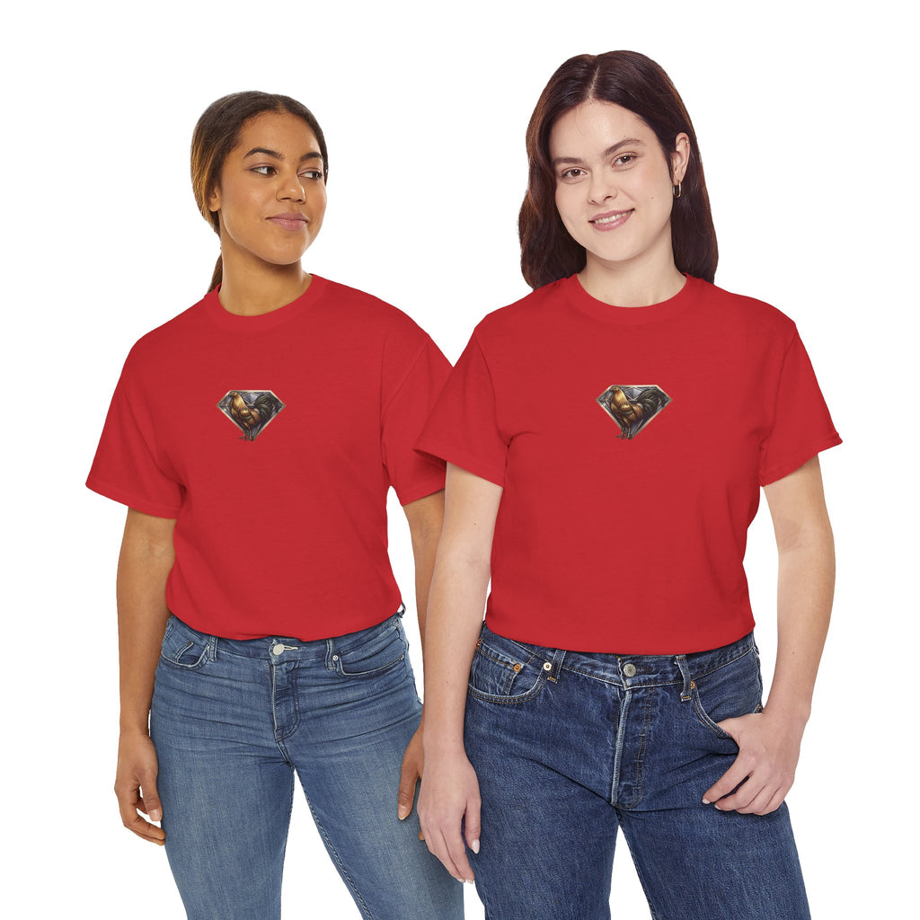 Born to Reign! Unisex T Shirt