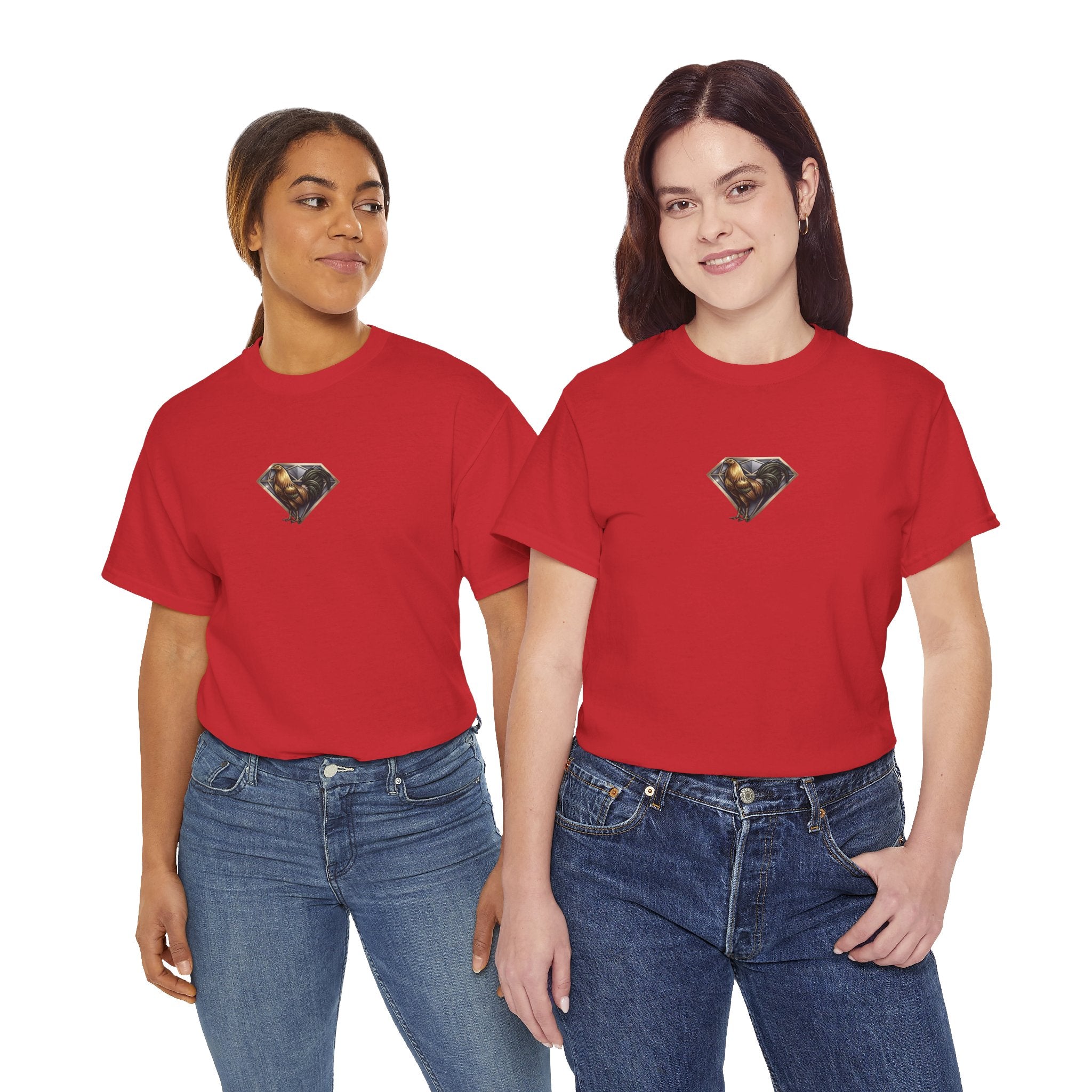 Born to Reign! Unisex T Shirt