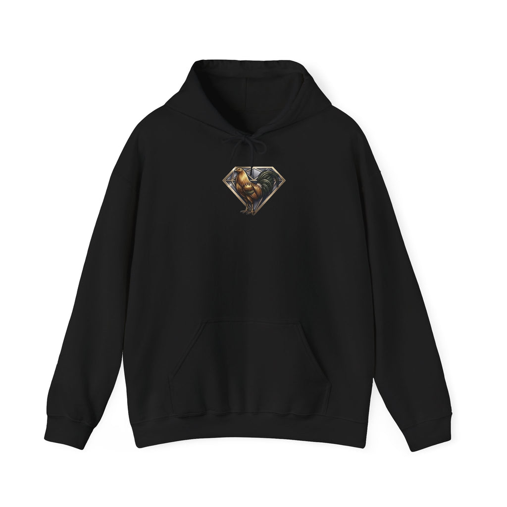 No Es Pa Todos Unisex Heavy Blend™ Hooded Sweatshirt