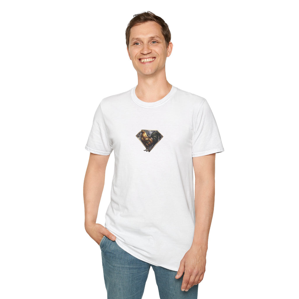 Contact Sport Unisex T-Shirt
