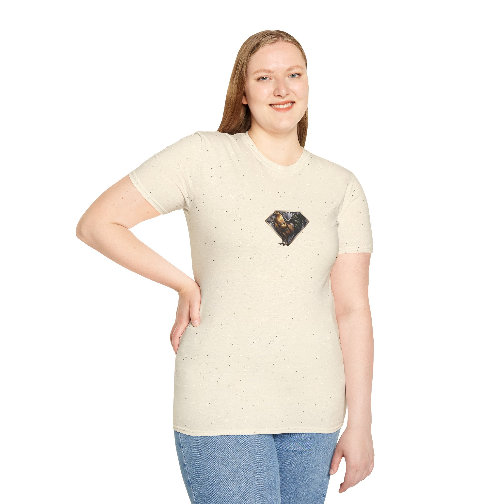The Elite Team Unisex T-Shirt