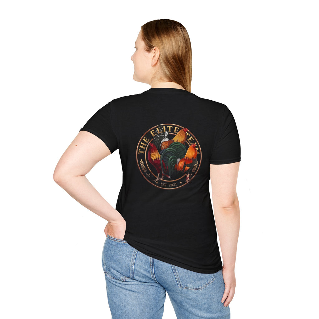 The Elite Team Unisex T-Shirt