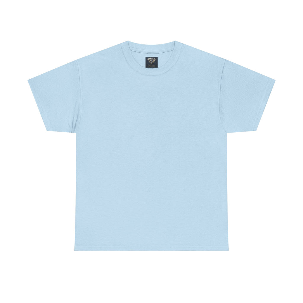 Martinez Gamefarm Unisex Heavy Cotton Tee