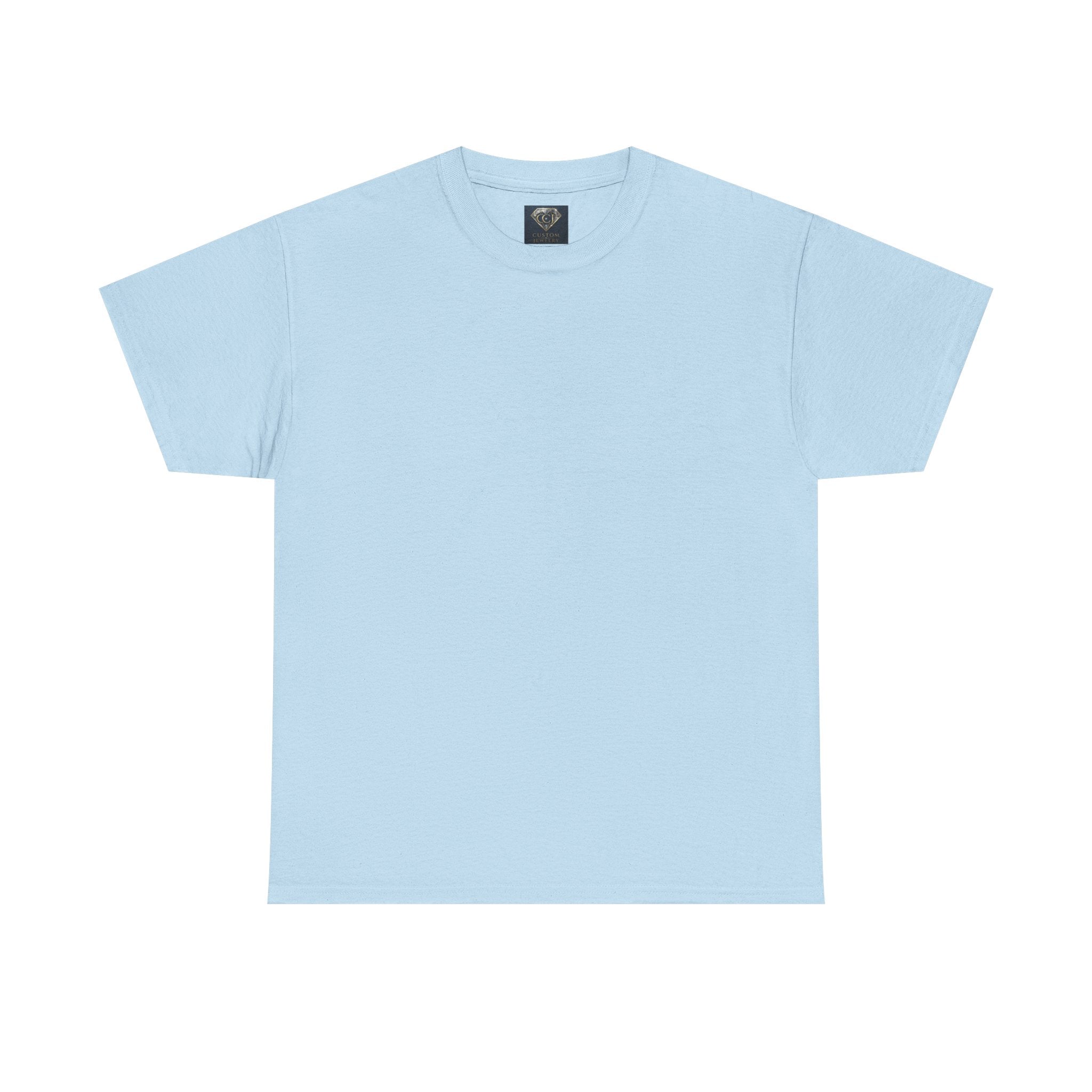 Martinez Gamefarm Unisex Heavy Cotton Tee