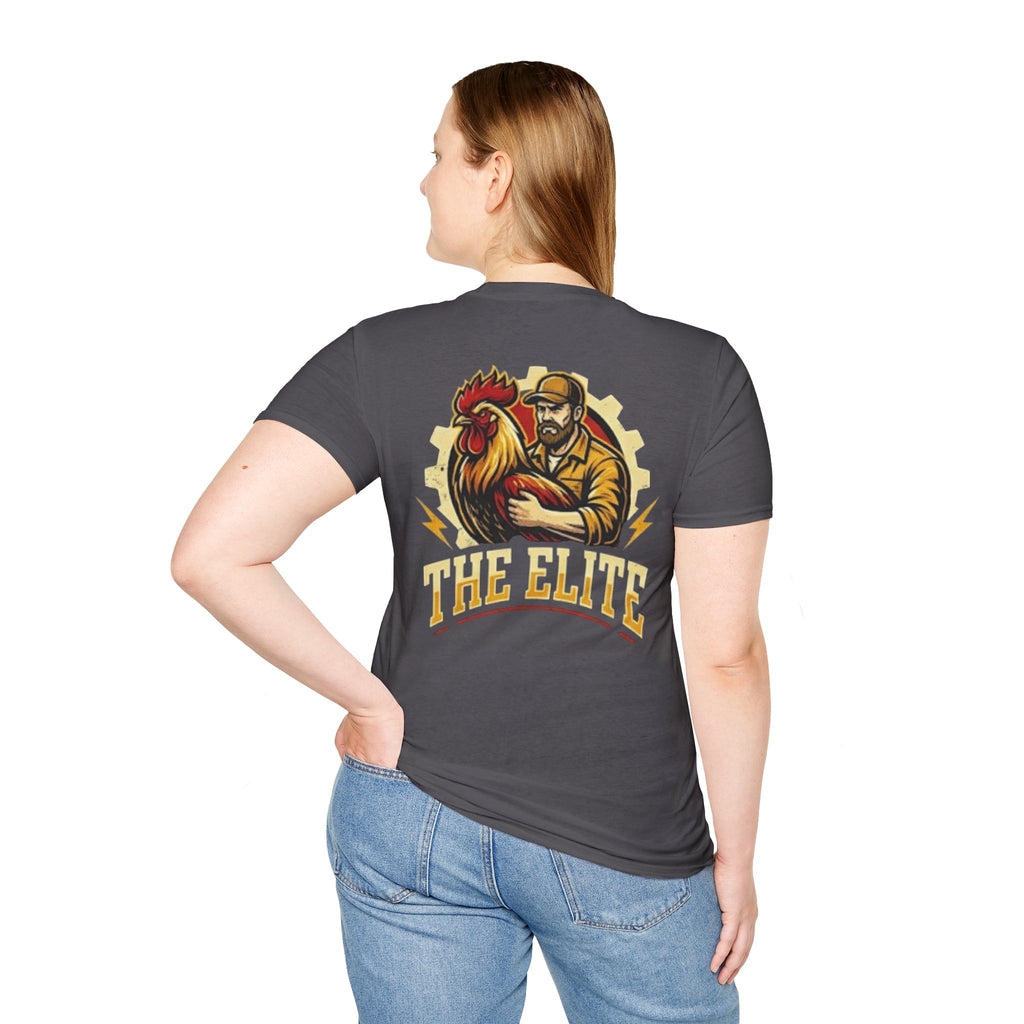 The Elite Unisex T-Shirt