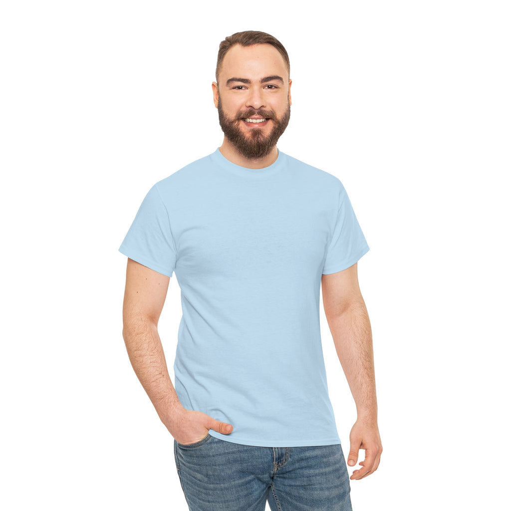 Martinez Gamefarm Unisex Heavy Cotton Tee
