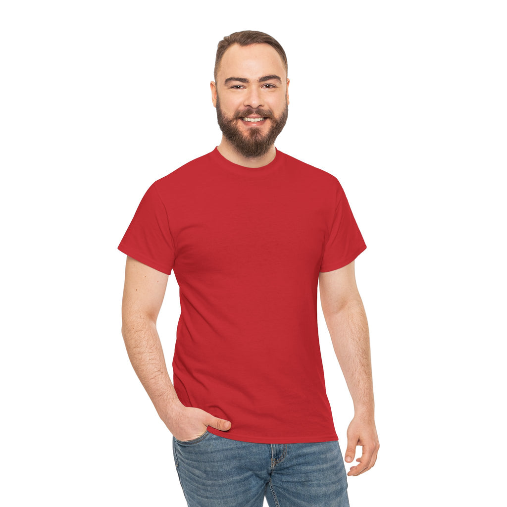 Martinez Gamefarm Unisex Heavy Cotton Tee