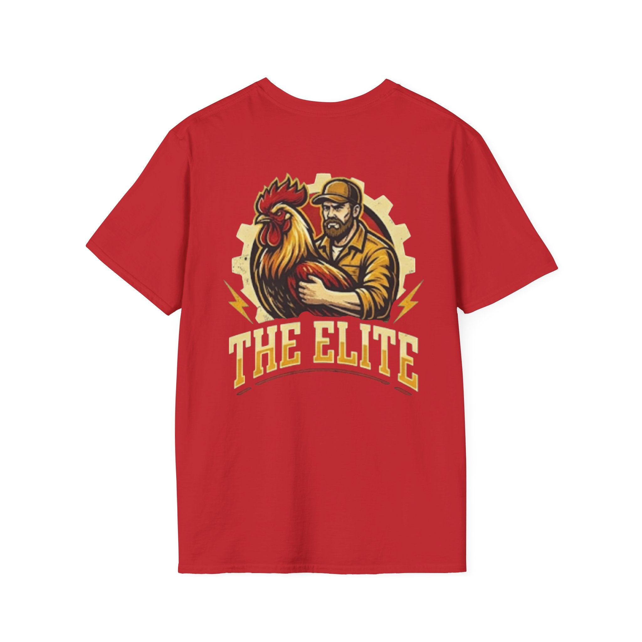 The Elite Unisex T-Shirt