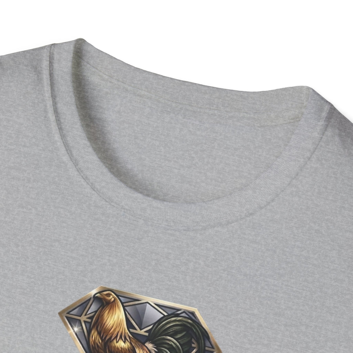 Te Gusta Lo FINO T shirt